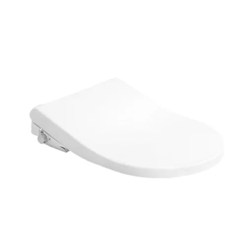 Nắp Rửa Cơ TOTO TCW09S (E5 ) - 3