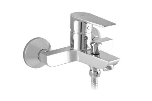 Thân vòi trộn nóng lạnh Teka Calvia 321210200 - 1