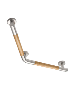 Thanh Tay Vịn COTTO CT0163 Natura Hình Chữ V - 6 Thanh Tay Vịn COTTO CT0163 Natura Hình Chữ V - 5