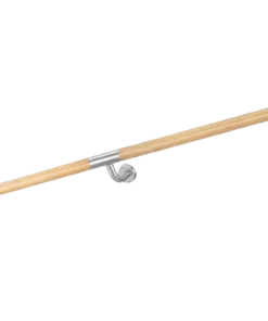 Thanh Tay Vịn COTTO CT0201 Natura Living Thẳng - 6 Thanh Tay Vịn COTTO CT0201 Natura Living Thẳng - 5