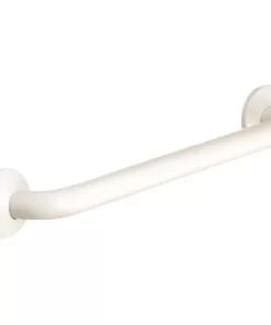 Thanh Tay Vịn COTTO CT725L45#WH Pressalit Thẳng - 5