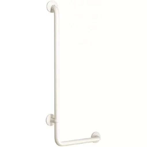 Thanh Tay Vịn COTTO CT727L#WH Pressalit Hình Chữ L Bên Phải - 1