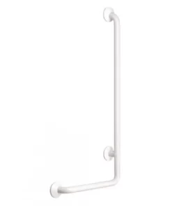 Thanh Tay Vịn COTTO CT727R#WH Pressalit Hình Chữ L Bên Trái - 5