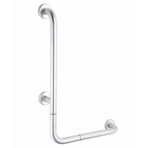Thanh Tay Vịn COTTO CT7502L/R(HM) Hình Chữ L - 1
