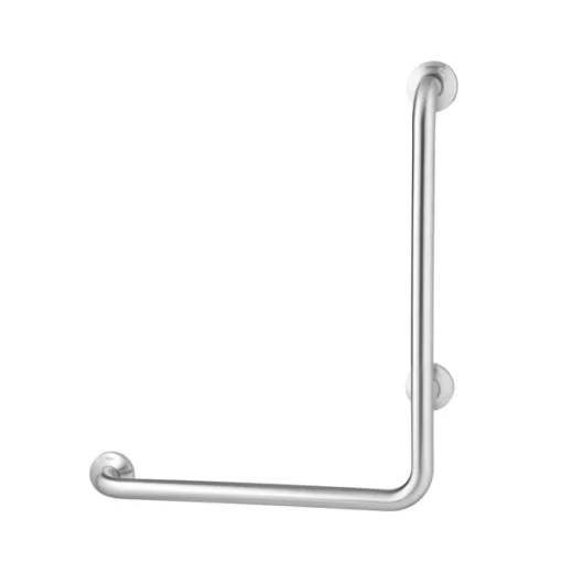Thanh Tay Vịn COTTO CT791R Handrail Hình Chữ L Bên Trái - 1