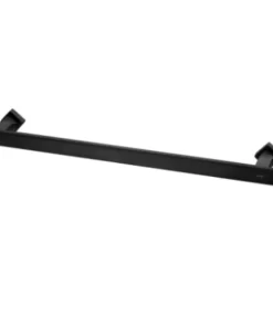 Thanh Treo Khăn COTTO CT0063#BL(HM) Màu Đen - 5