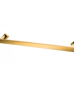 Thanh Treo Khăn COTTO CT0063#GR(HM) Màu Vàng - 5