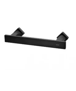 Thanh Treo Khăn COTTO CT0064#BL(HM) Màu Đen - 5