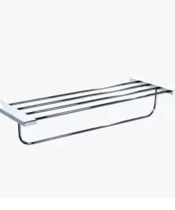 Thanh Treo Khăn INAX KF-645VA - 6 Thanh Treo Khăn INAX KF-645VA - 5