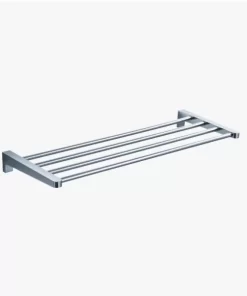 Thanh Treo Khăn INAX KF-845VB - 6 Thanh Treo Khăn INAX KF-845VB - 5