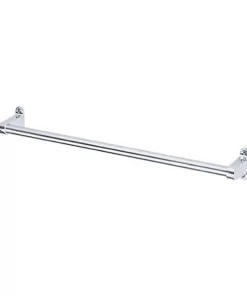 Thanh Vắt Khăn TOTO TS113A2V2 - 6 Thanh Vắt Khăn TOTO TS113A2V2 - 5