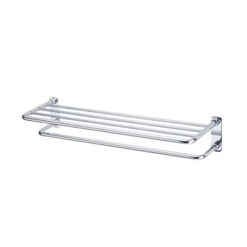 Thanh Vắt Khăn TOTO TX4W 2 Tầng - 1
