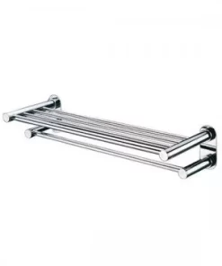 Thanh Vắt Khăn TOTO TX726AE 2 Tầng - 7