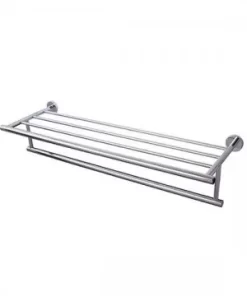 Thanh Vắt Khăn TOTO TX726AES 2 Tầng