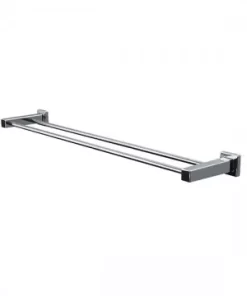 Thanh Vắt Khăn TOTO YT408W6V Đôi - 9