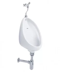 Tiểu Nam COTTO C305 Treo Tường - 6 Tiểu Nam COTTO C305 Treo Tường - 5