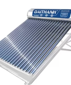 Máy Năng Lượng Mặt Trời ĐẠI THÀNH 180 Lít VIGO SUS316 Dạng Ống 58 - 7