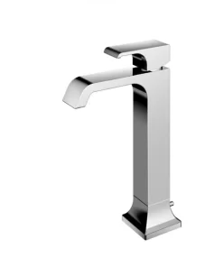 Vòi Lavabo TOTO TLG08305B#PFG Gật Gù Nóng Lạnh GC - 6 Vòi Lavabo TOTO TLG08305B#PFG Gật Gù Nóng Lạnh GC - 5