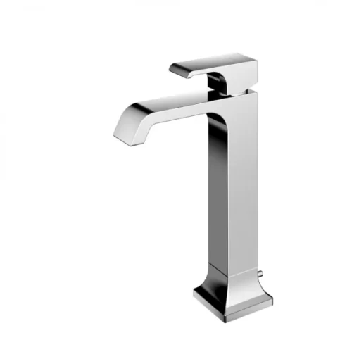 Vòi Lavabo TOTO TLG08305B#PFG Gật Gù Nóng Lạnh GC - 3