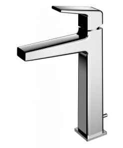 Vòi Lavabo TOTO TLG10303B#PFG Gật Gù Nóng Lạnh GB - 5