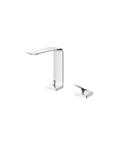 Vòi Lavabo TOTO TLP02304B Gật Gù Nóng Lạnh ZL