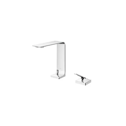Vòi Lavabo TOTO TLP02304B Gật Gù Nóng Lạnh ZL - 1