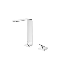 Vòi Lavabo TOTO TLP02307B Gật Gù Nóng Lạnh ZL