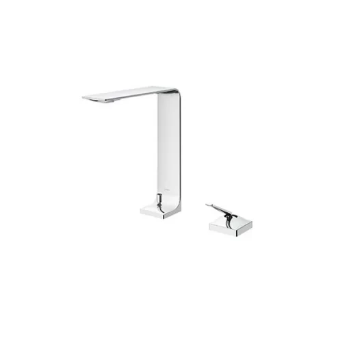 Vòi Lavabo TOTO TLP02307B Gật Gù Nóng Lạnh ZL - 1