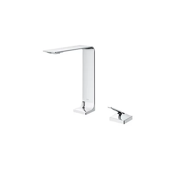 Vòi Lavabo TOTO TLP02307B Gật Gù Nóng Lạnh ZL