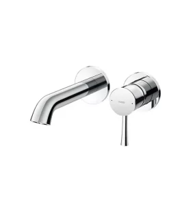 Vòi Lavabo TOTO TLS02307B Gật Gù Nóng Lạnh Gắn Tường LN (2 Lỗ) - 8 Vòi Lavabo TOTO TLS02307B Gật Gù Nóng Lạnh Gắn Tường LN (2 Lỗ) - 7