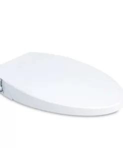 Nắp Rửa Cơ COTTO CVN92201 Thân Dài Kháng Khuẩn - 6 Nắp Rửa Cơ COTTO CVN92201 Thân Dài Kháng Khuẩn - 5