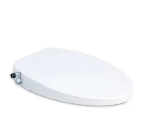 Nắp Rửa Cơ COTTO CVN92201 Thân Dài Kháng Khuẩn - 3
