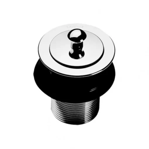 Trụ Xả Lavabo COTTO CT6062(HM) Dạng Nắp Có Lỗ Xả Tràn - 1