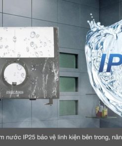 Máy Nước Nóng Trực Tiếp STIEBEL ELTRON DDH 8 EC - 34 Máy Nước Nóng Trực Tiếp STIEBEL ELTRON DDH 8 EC - 33