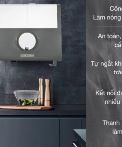 Máy Nước Nóng Trực Tiếp STIEBEL ELTRON DDH 8 EC - 28 Máy Nước Nóng Trực Tiếp STIEBEL ELTRON DDH 8 EC - 27