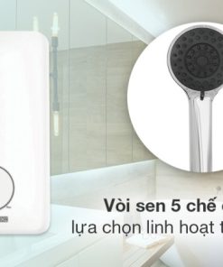 Máy Nước Nóng Trực Tiếp STIEBEL ELTRON DE 45-EC - 34 Máy Nước Nóng Trực Tiếp STIEBEL ELTRON DE 45-EC - 33