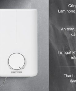Máy Nước Nóng Trực Tiếp STIEBEL ELTRON DE 45-EC - 32 Máy Nước Nóng Trực Tiếp STIEBEL ELTRON DE 45-EC - 31