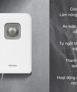 Máy Nước Nóng Trực Tiếp STIEBEL ELTRON DPL 45-EC - 43