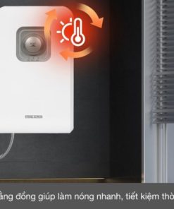 Máy Nước Nóng Trực Tiếp STIEBEL ELTRON DPL 45-EC - 35