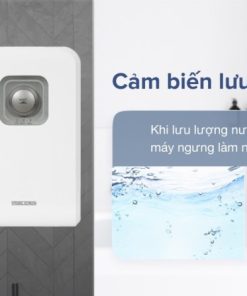Máy Nước Nóng Trực Tiếp STIEBEL ELTRON DPL 45-EC - 33