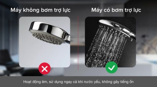 Máy Nước Nóng Trực Tiếp STIEBEL ELTRON DPL 45-EC - 7