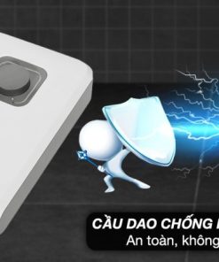 Máy Nước Nóng Trực Tiếp STIEBEL ELTRON DS 45-EC - 41