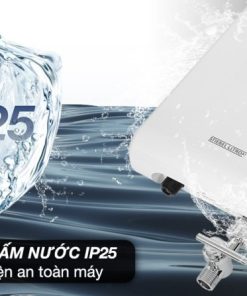 Máy Nước Nóng Trực Tiếp STIEBEL ELTRON DS 45-EC - 39