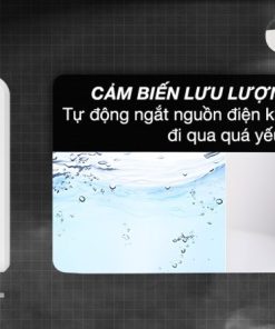 Máy Nước Nóng Trực Tiếp STIEBEL ELTRON DS 45-EC - 37