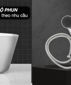 Máy Nước Nóng Trực Tiếp STIEBEL ELTRON DS 45-EC - 35