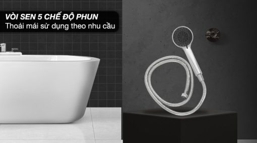 Máy Nước Nóng Trực Tiếp STIEBEL ELTRON DS 45-EC - 11