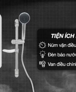 Máy Nước Nóng Trực Tiếp STIEBEL ELTRON DS 45-EC - 31