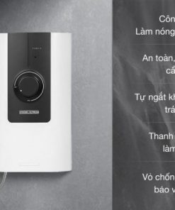 Máy Nước Nóng Trực Tiếp STIEBEL ELTRON WS 45-EC - 30 Máy Nước Nóng Trực Tiếp STIEBEL ELTRON WS 45-EC - 29