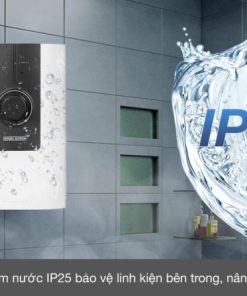 Máy Nước Nóng Trực Tiếp STIEBEL ELTRON WS 45-EC - 46 Máy Nước Nóng Trực Tiếp STIEBEL ELTRON WS 45-EC - 45