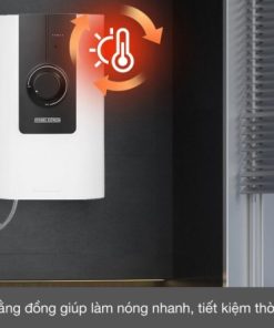 Máy Nước Nóng Trực Tiếp STIEBEL ELTRON WS 45-EC - 50 Máy Nước Nóng Trực Tiếp STIEBEL ELTRON WS 45-EC - 49